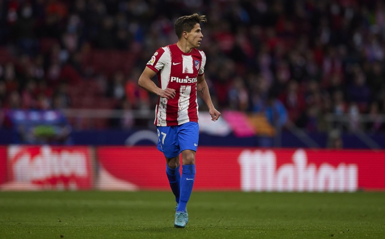 九游会-小西蒙尼：无论是传球还是射门，能每天看梅西训练会让你两眼放光