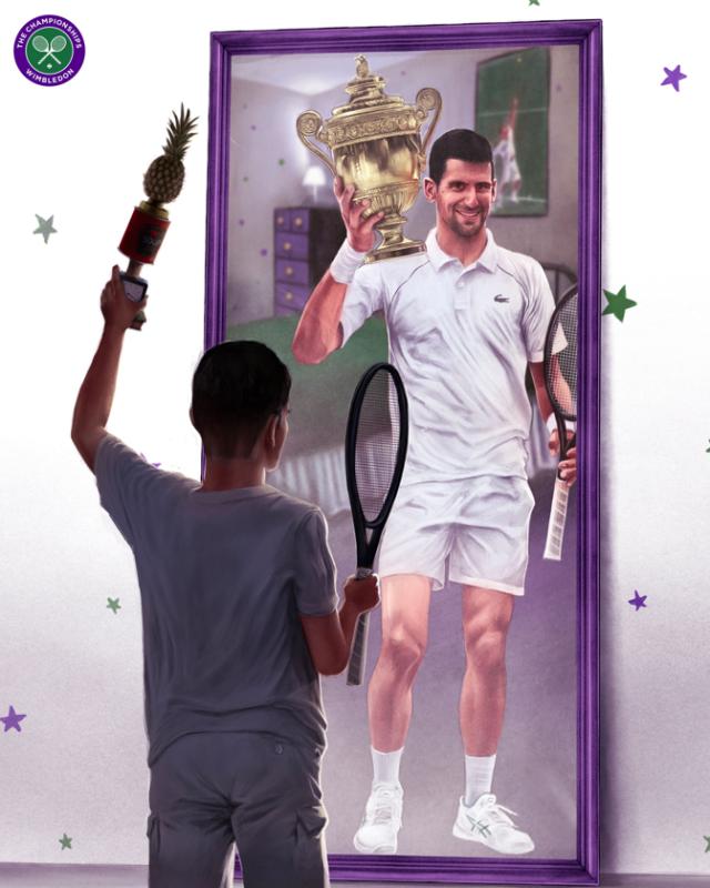 九游会-张奔斗：德约不是天神下凡，而是凡间的天神