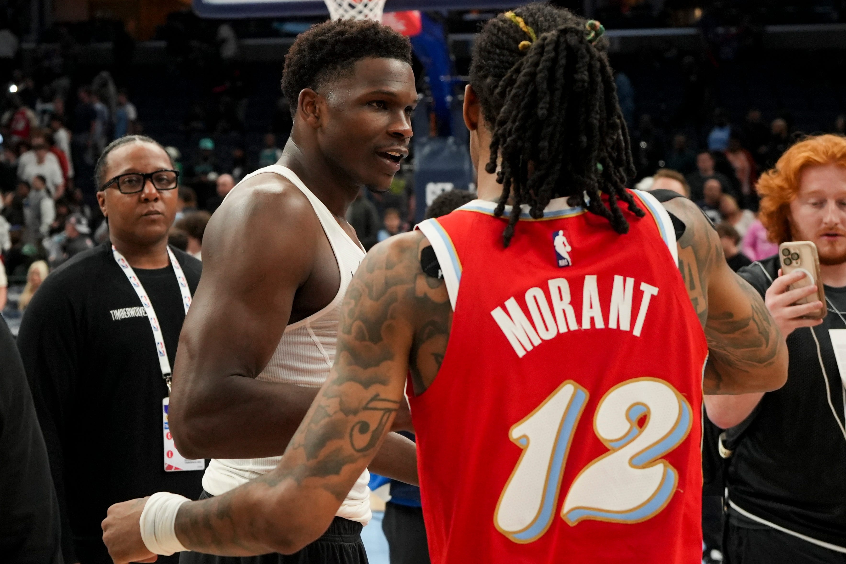 J9九游会官方网站-Shams：若扩军成功新增两队将划入西部 森林狼或灰熊将被划入东部