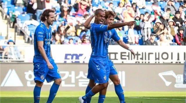 九游会登录入口-【专题】韩国职业球员收入究竟有多少？中超当以为鉴